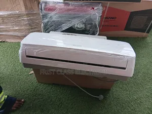 Ultra Silent Cooling – Maxmo 1.5hp Split Ac