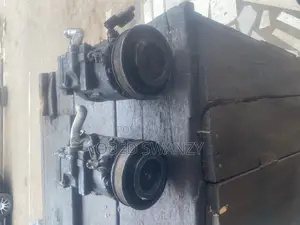 Hyundai Sante Fe 2008 Air Condition Motor