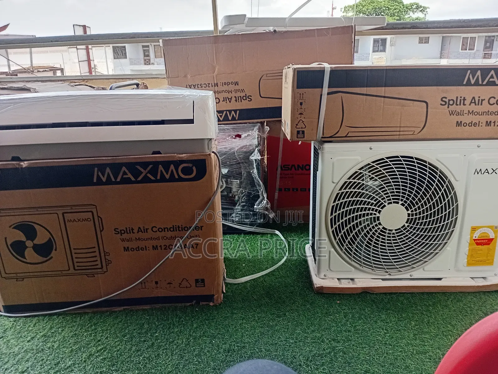 Tag and Team Up With1.5hp Maxmo