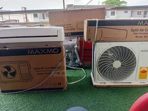 Tag and Team Up With1.5hp Maxmo