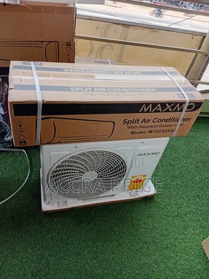 Style and Branding 1.5hp Maxmo