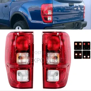 Ford Ranger Tail Light  2022- 2023 Pair