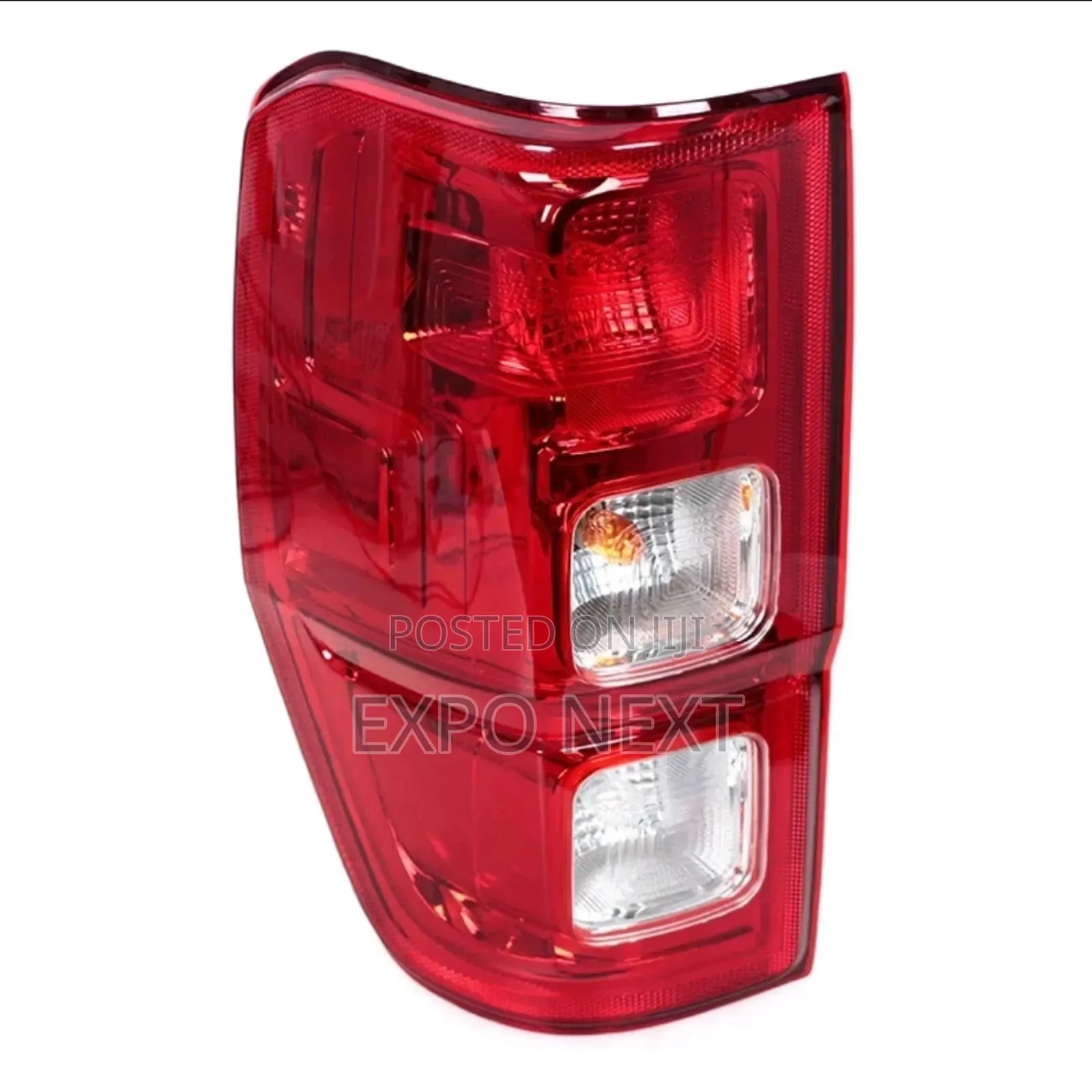 Ford Ranger Tail Light  2022- 2023 Pair