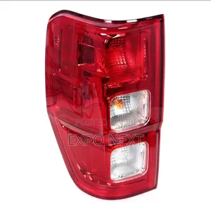 Ford Ranger Tail Light  2022- 2023 Pair