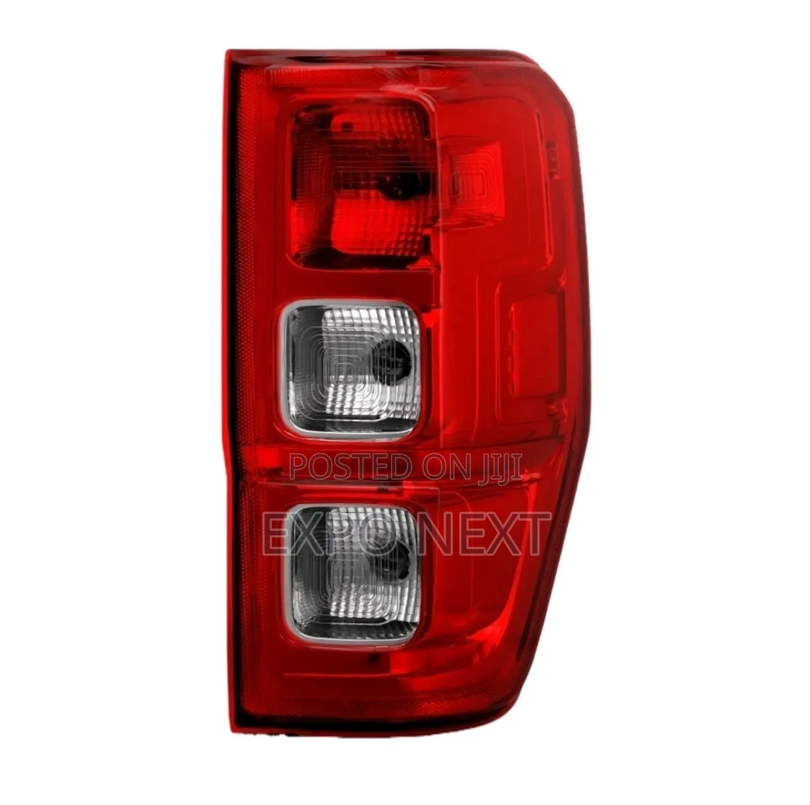 Ford Ranger Tail Light  2022- 2023 Pair