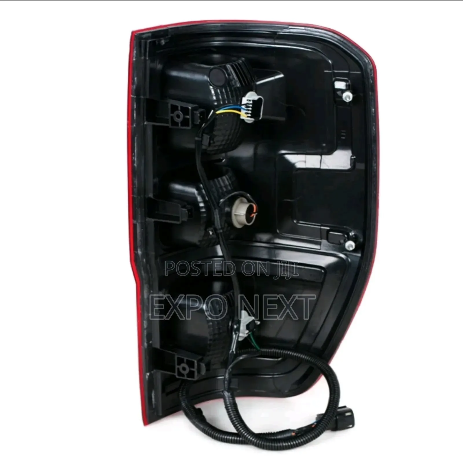 Ford Ranger Tail Light  2022- 2023 Pair