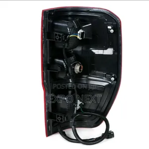Ford Ranger Tail Light  2022- 2023 Pair