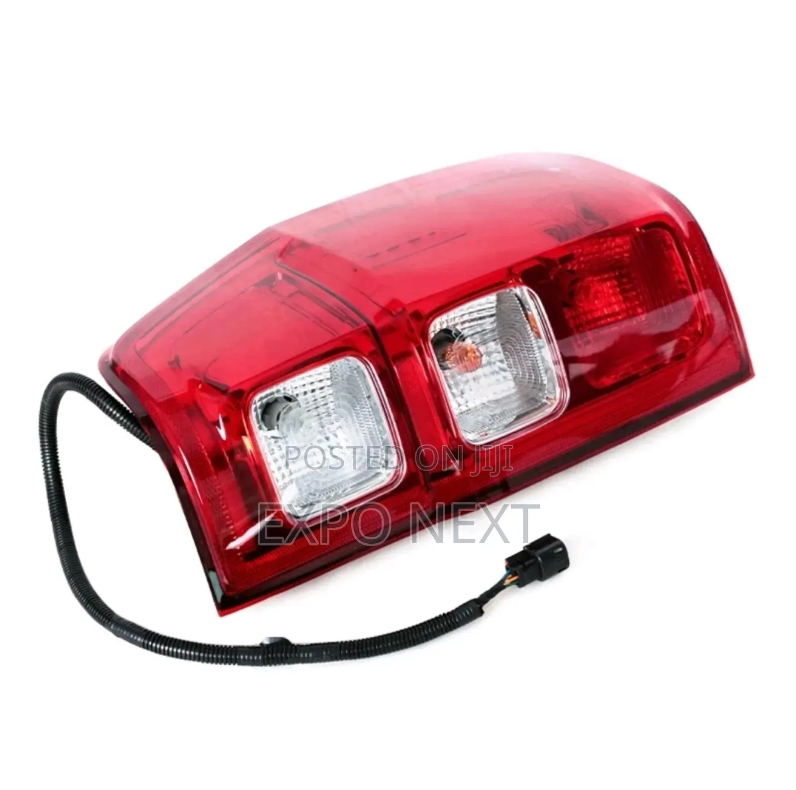 Ford Ranger Tail Light  2022- 2023 Pair