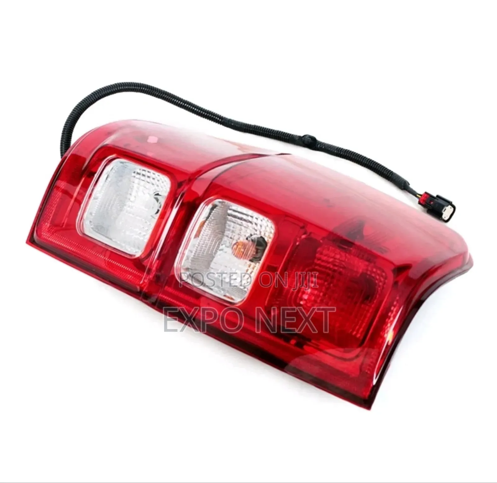 Ford Ranger Tail Light  2022- 2023 Pair