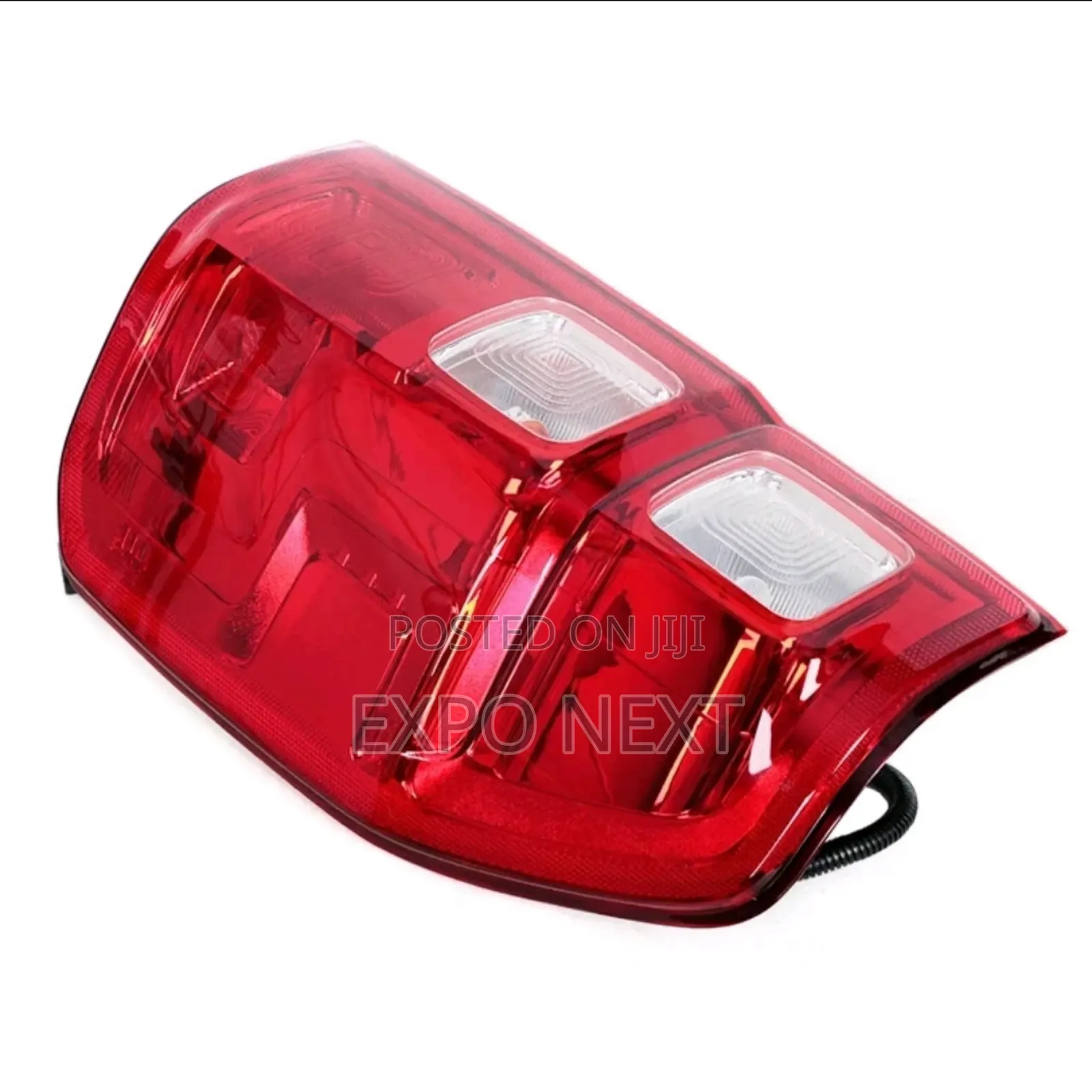 Ford Ranger Tail Light  2022- 2023 Pair