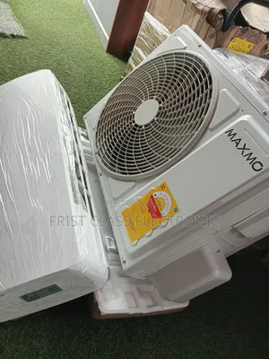 Maxmo 1.5hp – The Smart Choice for Cool Living