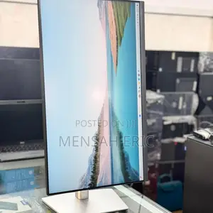 Dell 24 Monitor - P2422he Edgeless Monitor