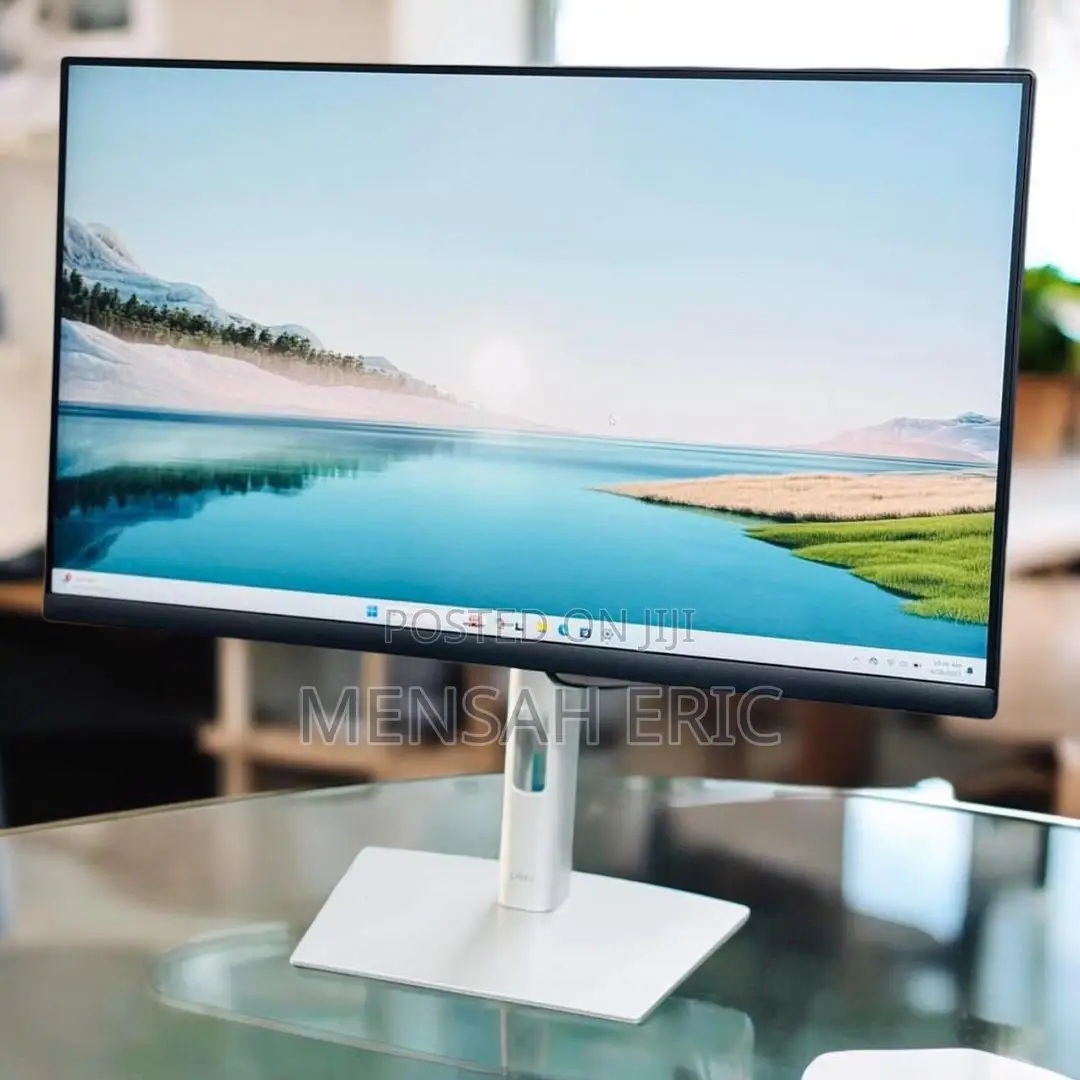 Dell 24 Monitor - P2422he Edgeless Monitor