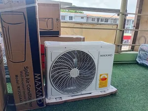 Test and See 1.5hp Maxmo
