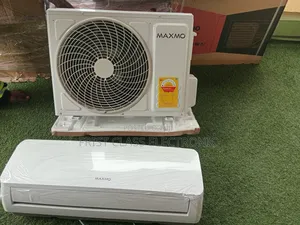 Maxmo 1.5hp Split Ac – Reliable Cooling Power