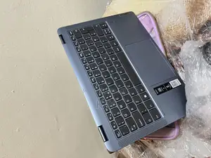 Laptop Lenovo 8GB Intel Core I3 HDD+SSD 256GB