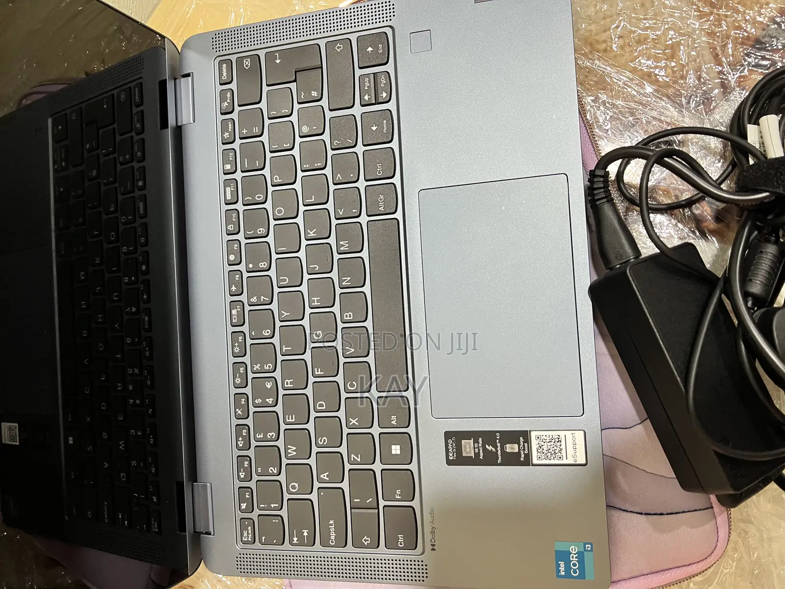 Laptop Lenovo 8GB Intel Core I3 HDD+SSD 256GB