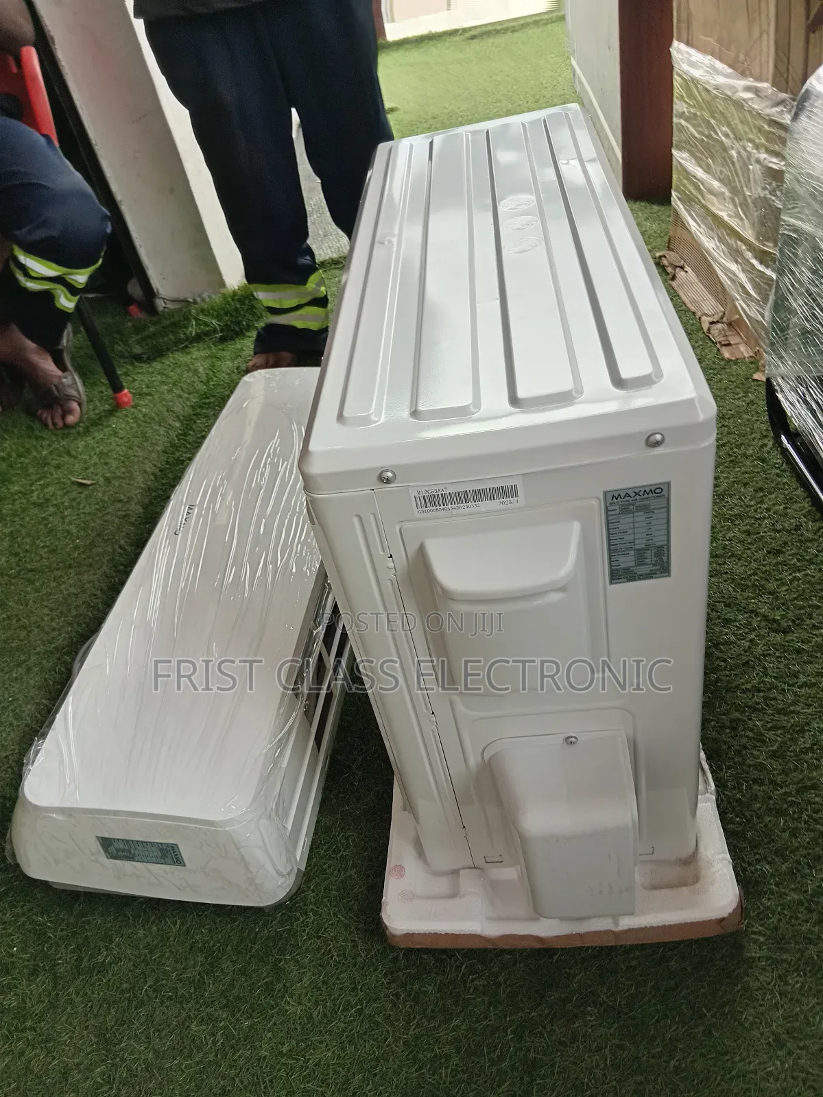 Maxmo 1.5hp – Stay Cool, Spend Less