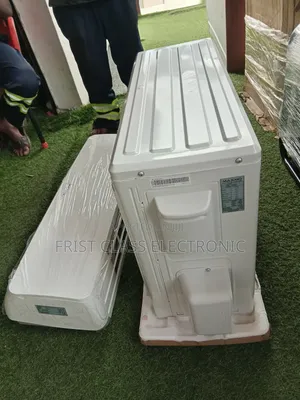 Maxmo 1.5hp – Stay Cool, Spend Less