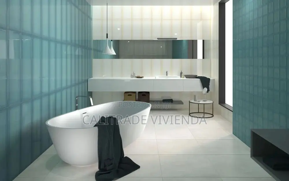Polished Wall Tile 25*75cm