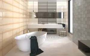 Polished Wall Tile 25*75cm