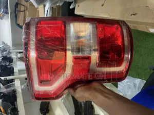 F150 2017 Taillight