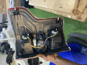 F150 2017 Taillight