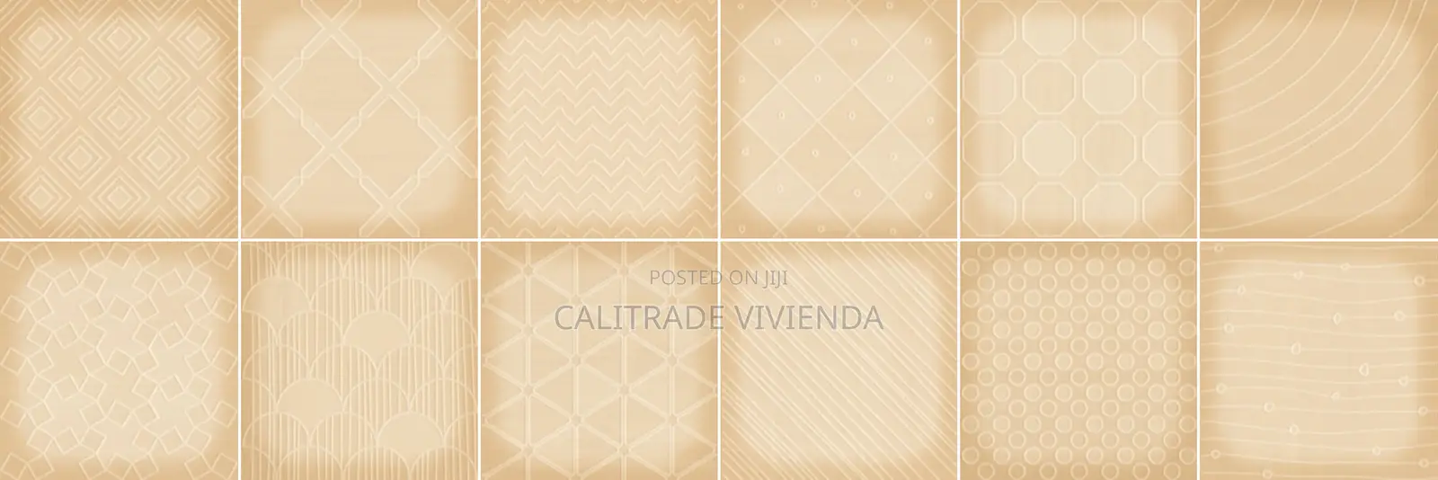 Polished Wall Tile 25*75cm