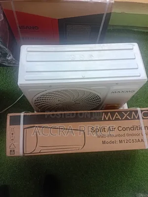 Lit and Light 1.5hp Maxmo