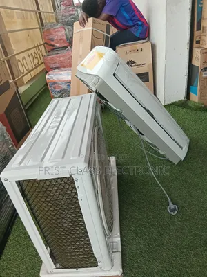 Maxmo 1.5hp Split Ac – Smart Energy Saver