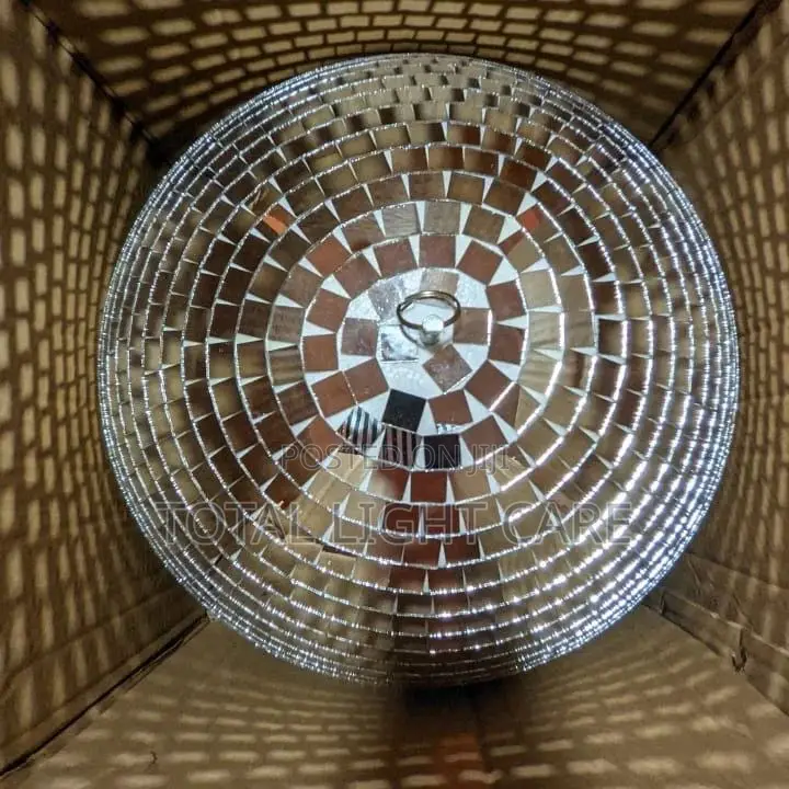 40cm Mirror Ball