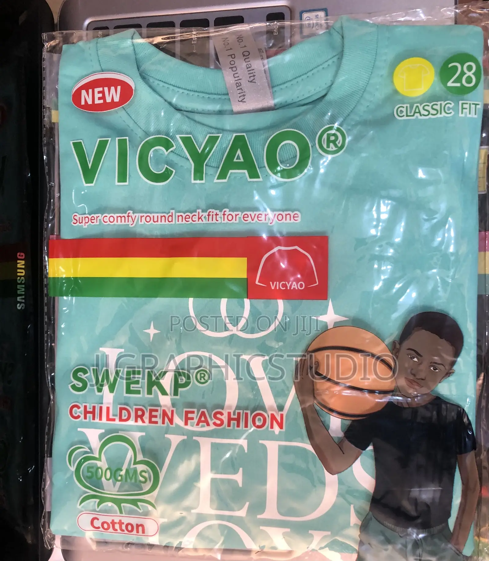 Design and Print