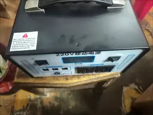 Original 300w Power Station