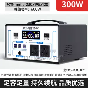 Original 300w Power Station