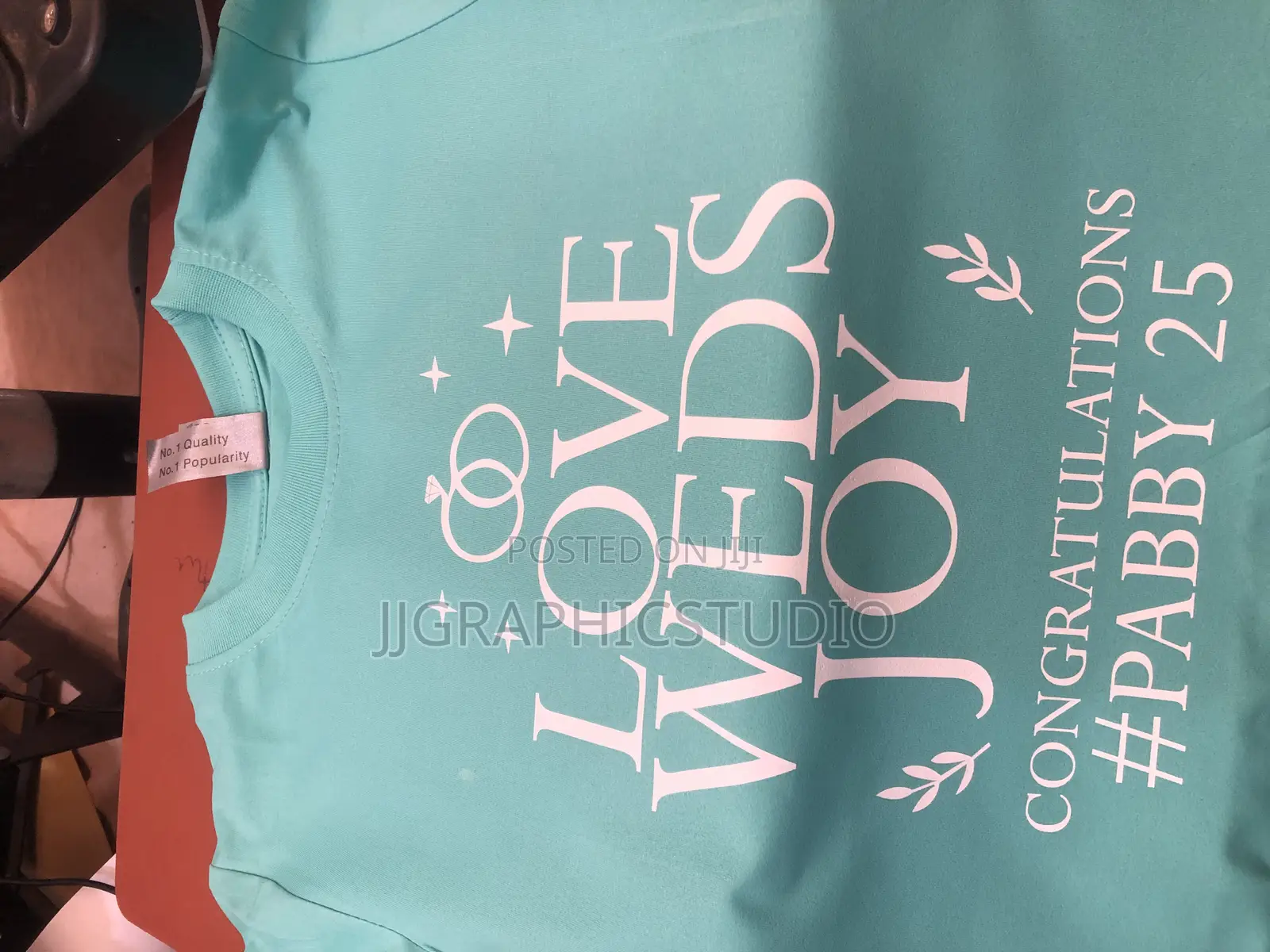 Design and Print