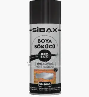 Paint Remover Pro Care Sb8000