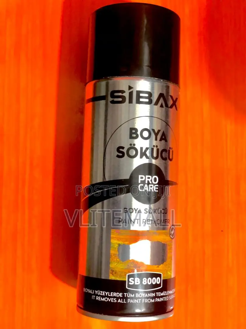 Paint Remover Pro Care Sb8000