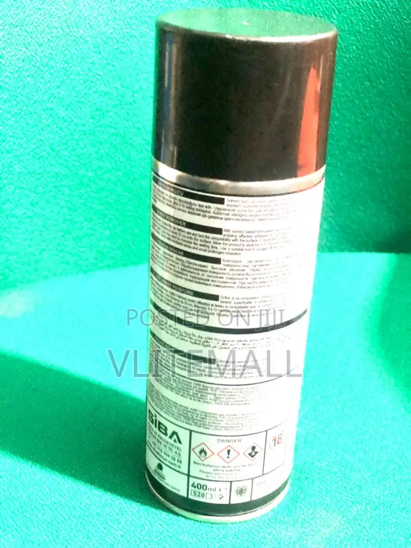Paint Remover Pro Care Sb8000