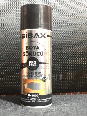 Paint Remover Pro Care Sb8000