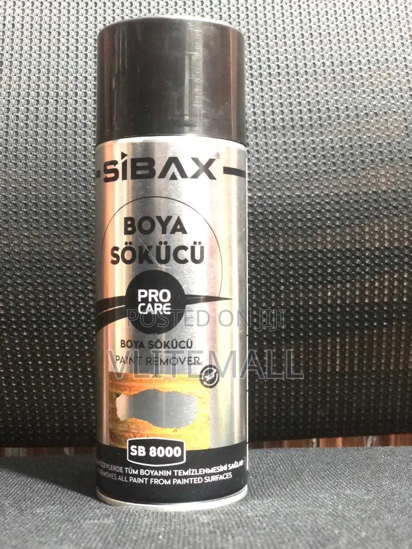 Paint Remover Pro Care Sb8000