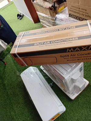 Maxmo Ac – Cool Your Home in Minutes 1.5hp Split System