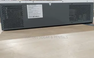 48v 11kw Solar Inverter Super Efficiency Hybrid