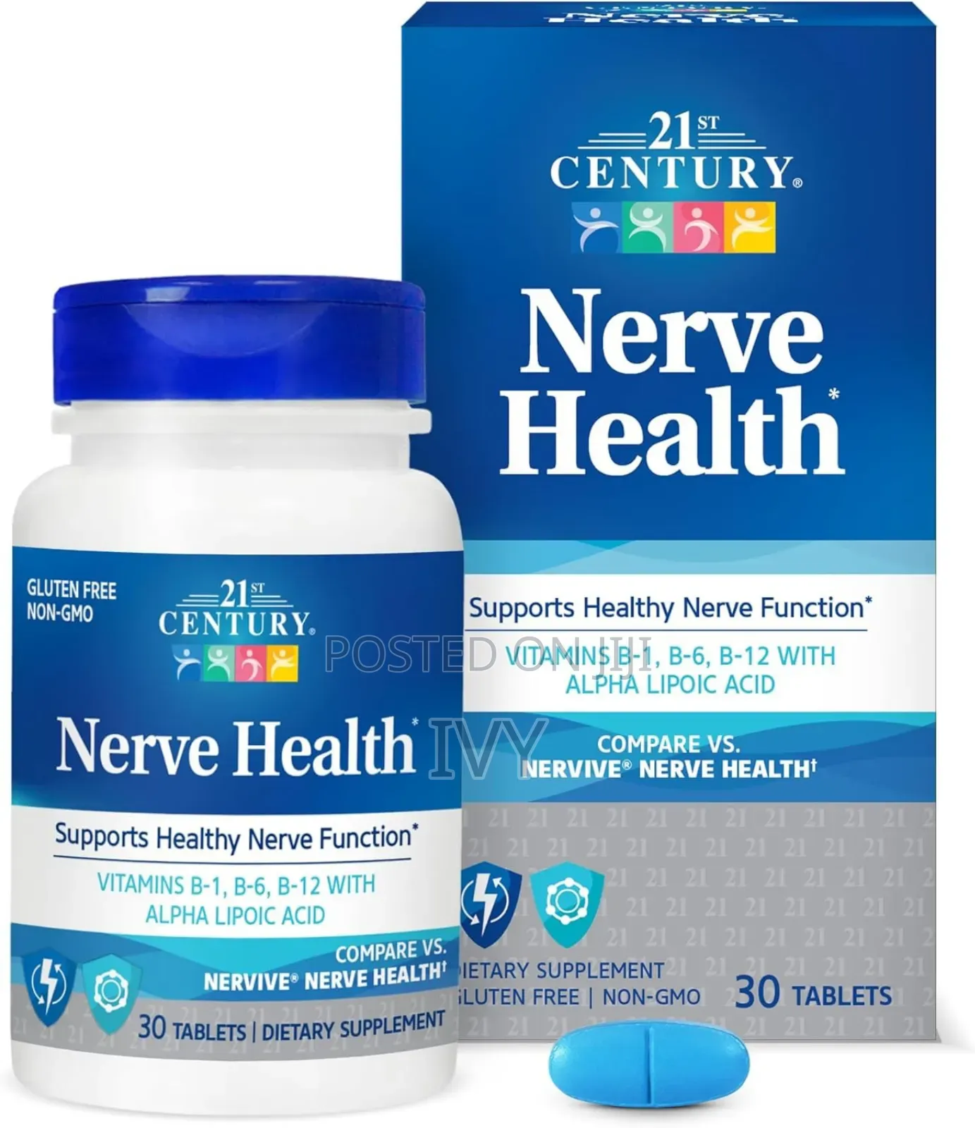 Nerve Health