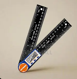 Wadfow Digital Angle Ruler - Wsr1401