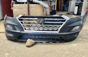 Hyundai Tucson 2019-2020-2021 Front Bumper
