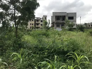 Titled and Gated Land for Sale at Boi