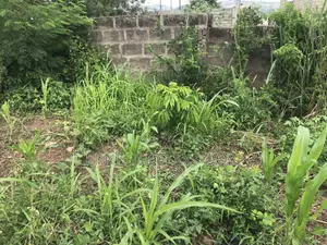 Titled and Gated Land for Sale at Boi