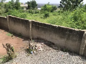 Titled and Gated Land for Sale at Boi