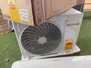 Smart Cooling for Smart Homes Is Maxmo
1.5hp Air Conditioner