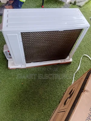Quick Cooling Performance
Maxmo Air Conditioning 1.5hp Split System